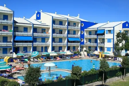 Location appartement à Caorle (VE)