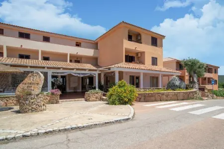 Location appartement de vacances à Marinella