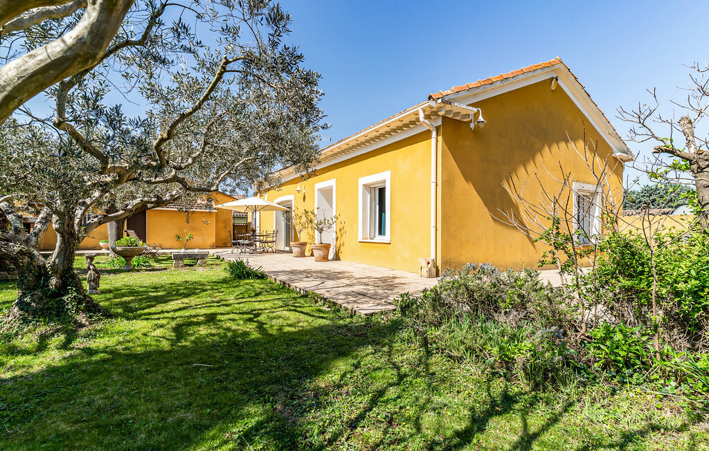 Maison provençale 95 m² avec terrasse et jardin à Noves - Photo 1