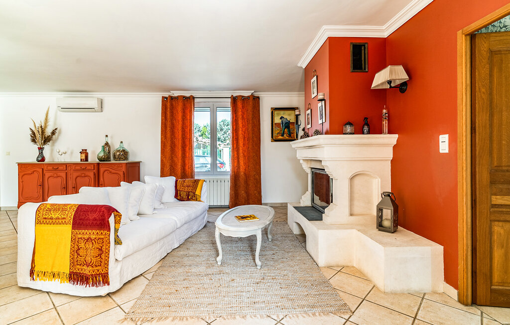 Maison provençale 95 m² avec terrasse et jardin à Noves - Photo 4