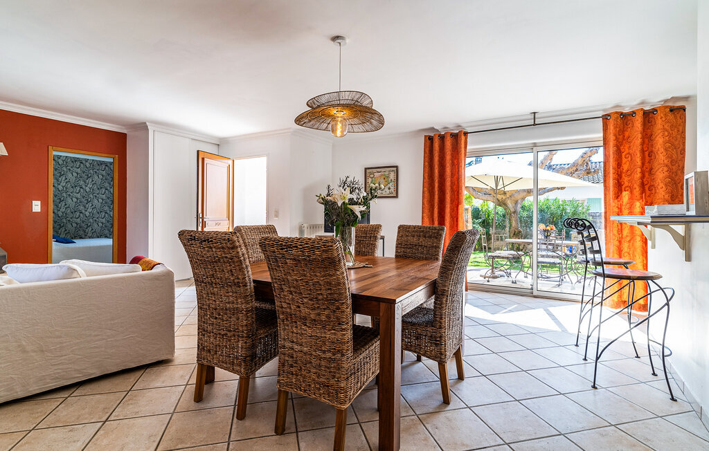 Maison provençale 95 m² avec terrasse et jardin à Noves - Photo 6