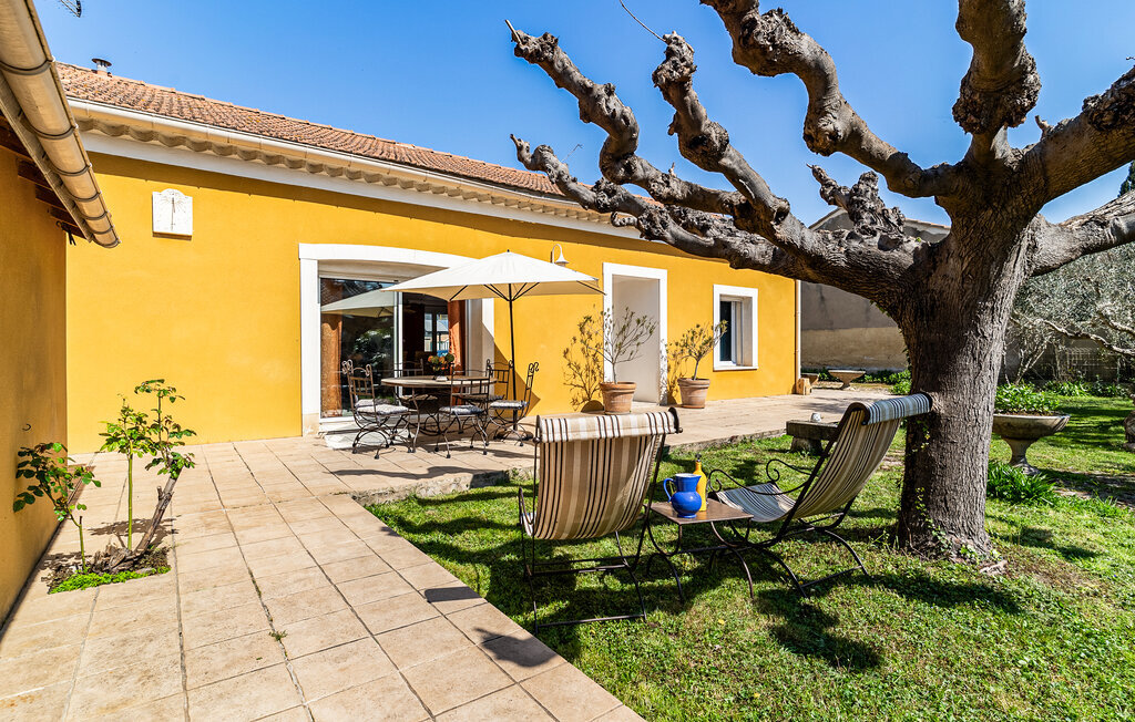 Maison provençale 95 m² avec terrasse et jardin à Noves - Photo 9