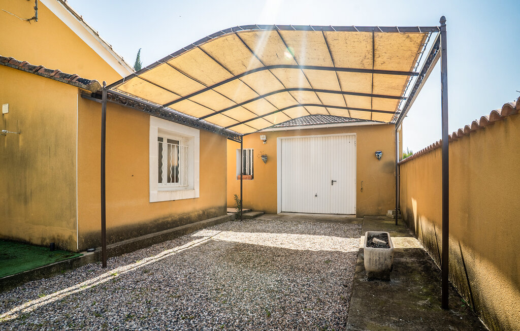 Maison provençale 95 m² avec terrasse et jardin à Noves - Photo 10