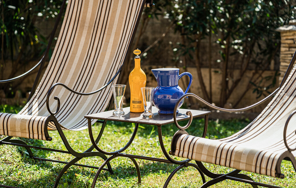 Maison provençale 95 m² avec terrasse et jardin à Noves - Photo 11