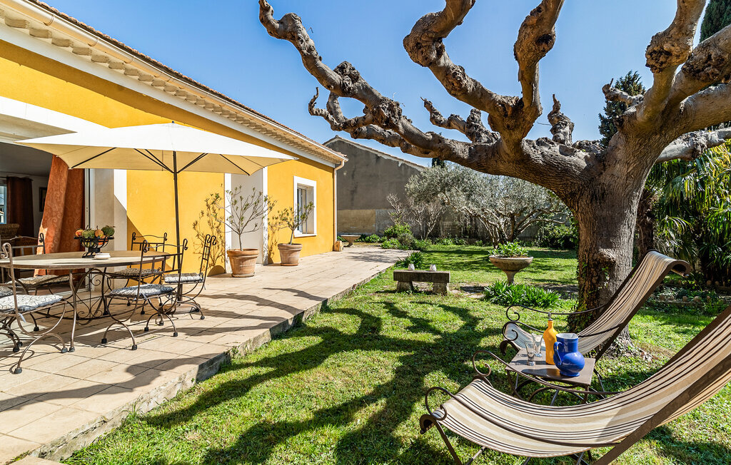 Maison provençale 95 m² avec terrasse et jardin à Noves - Photo 12