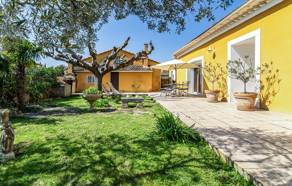 Maison provençale 95 m² avec terrasse et jardin à Noves - Photo 13