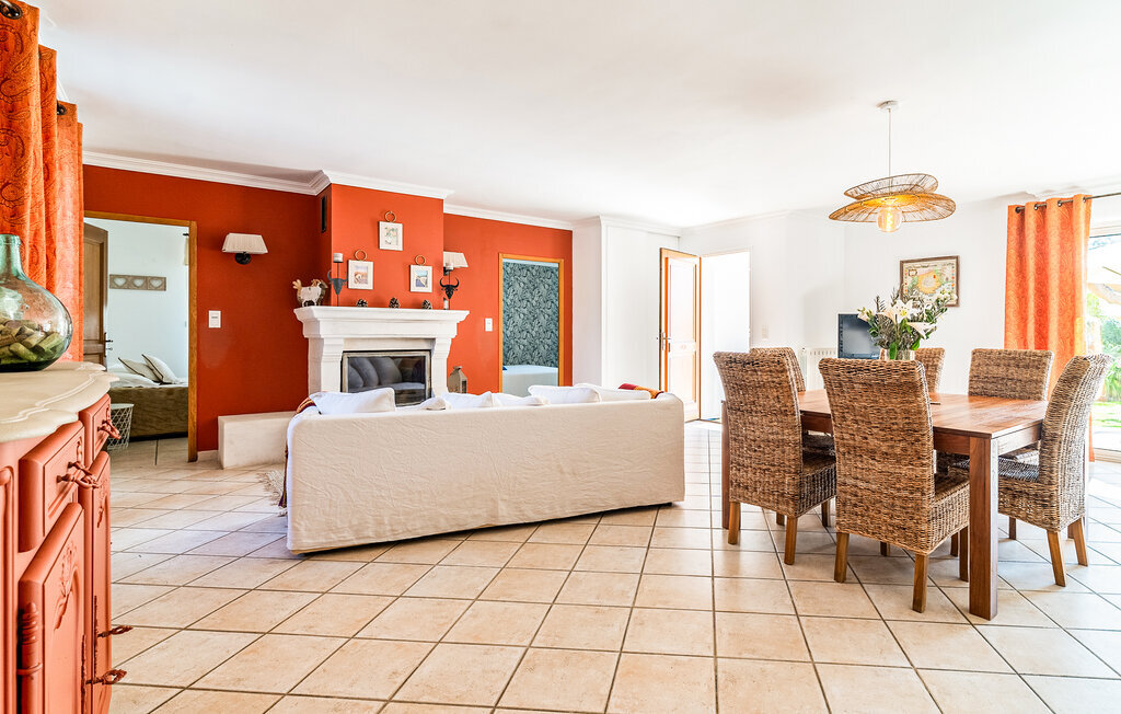 Maison provençale 95 m² avec terrasse et jardin à Noves - Photo 14