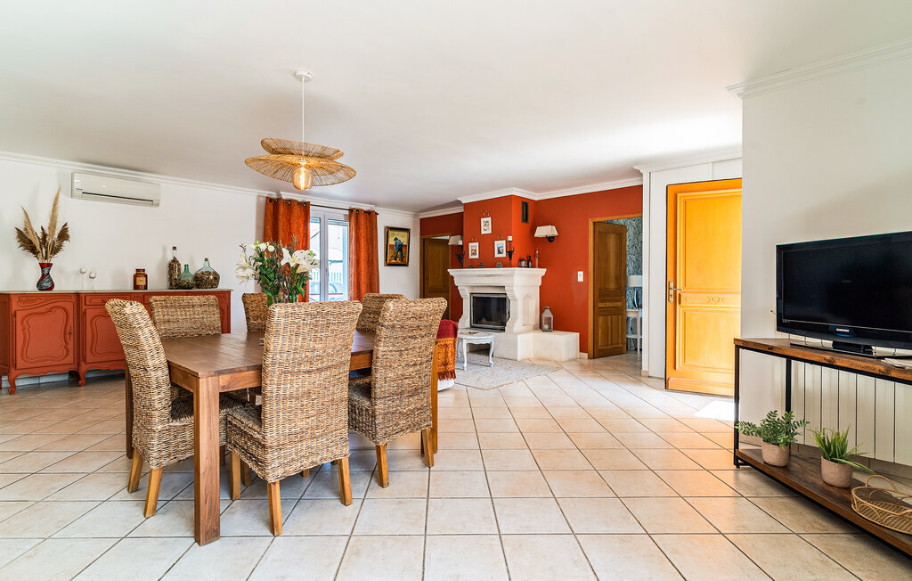 Maison provençale 95 m² avec terrasse et jardin à Noves - Photo 15