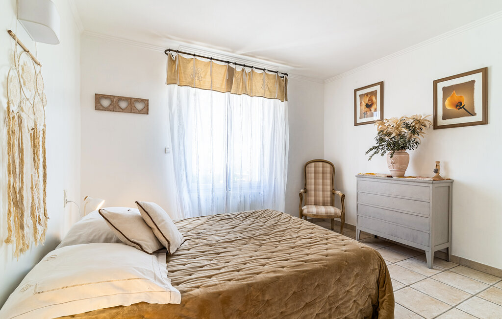 Maison provençale 95 m² avec terrasse et jardin à Noves - Photo 16