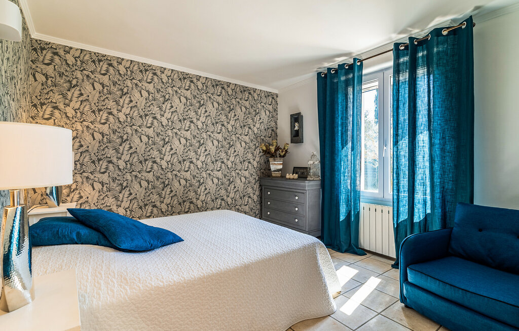 Maison provençale 95 m² avec terrasse et jardin à Noves - Photo 18
