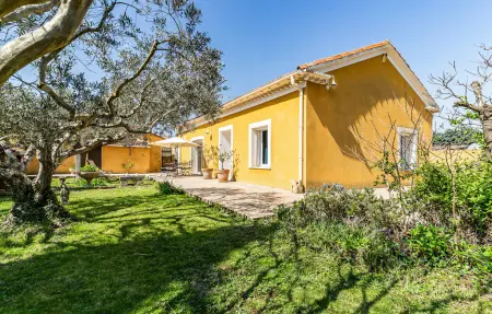 Location maison à Noves