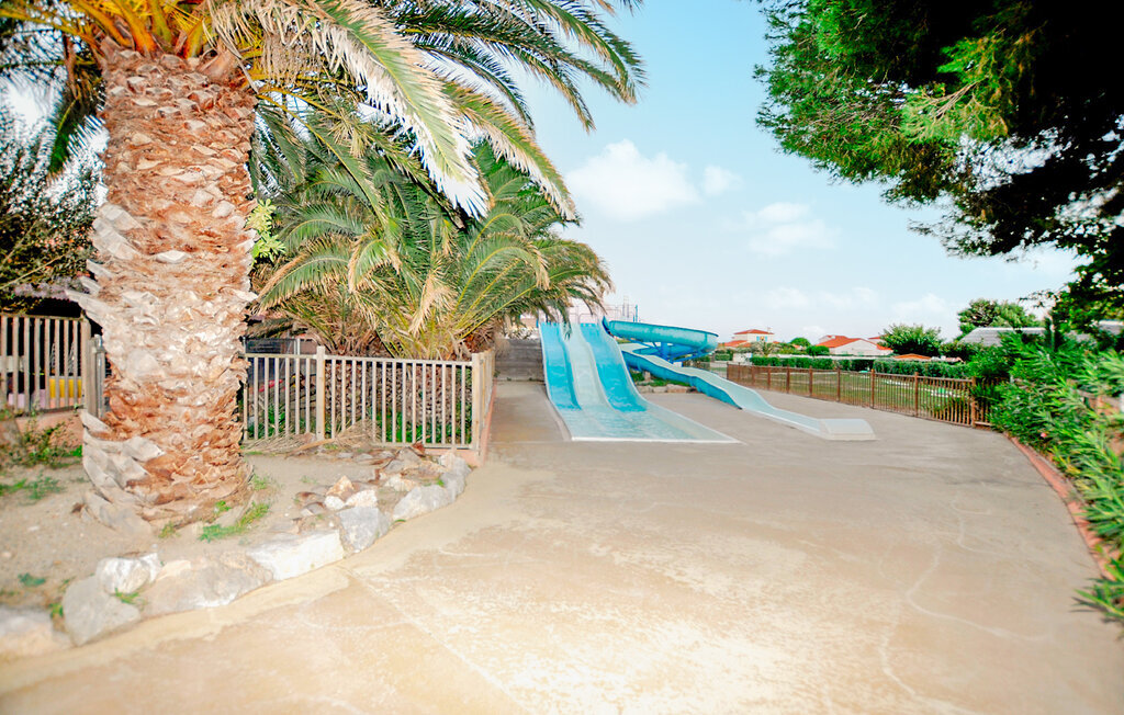 Maison 6 personnes au Barcarès avec piscine chauffée - Photo 5