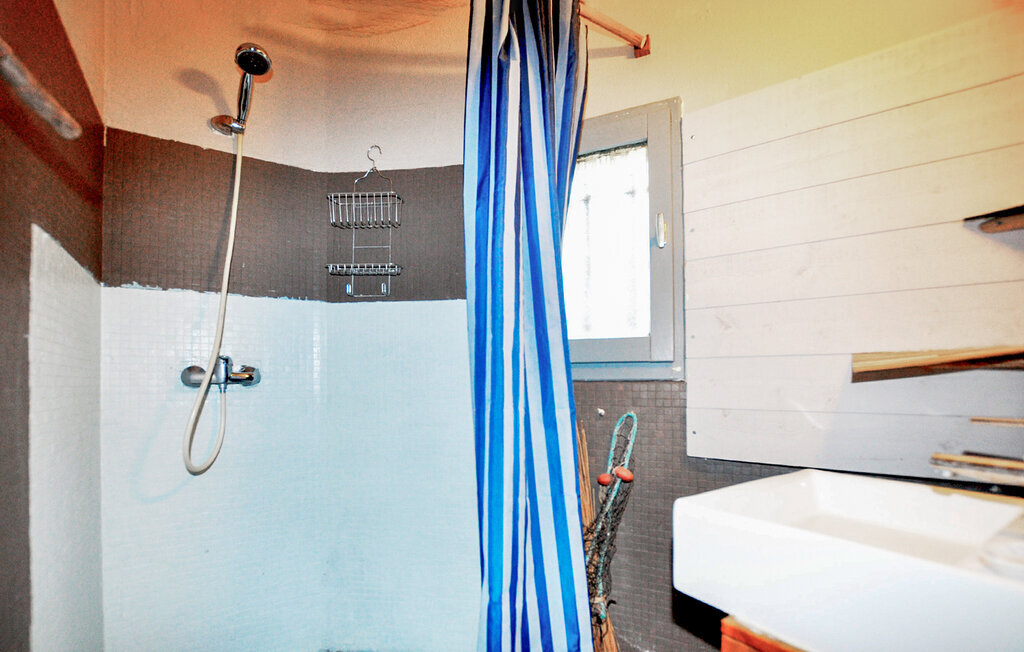 Maison 6 personnes au Barcarès avec piscine chauffée - Photo 23
