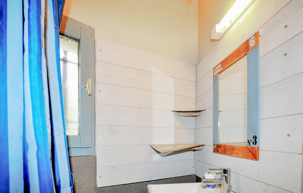 Maison 6 personnes au Barcarès avec piscine chauffée - Photo 24