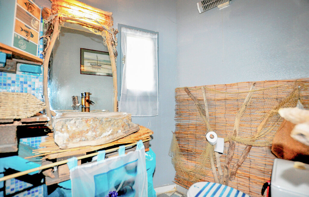 Maison 6 personnes au Barcarès avec piscine chauffée - Photo 25