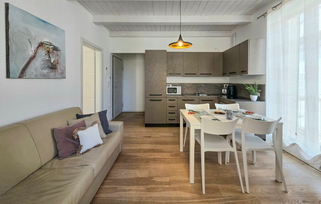 Appartement 4 personnes à San Benedette Del Tron - Photo 1