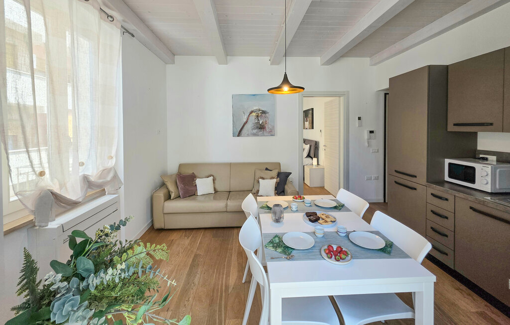 Appartement 4 personnes à San Benedette Del Tron - Photo 9