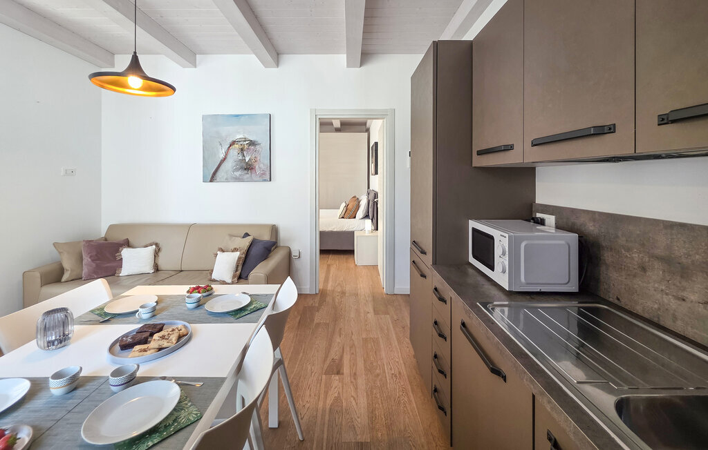 Appartement 4 personnes à San Benedette Del Tron - Photo 11