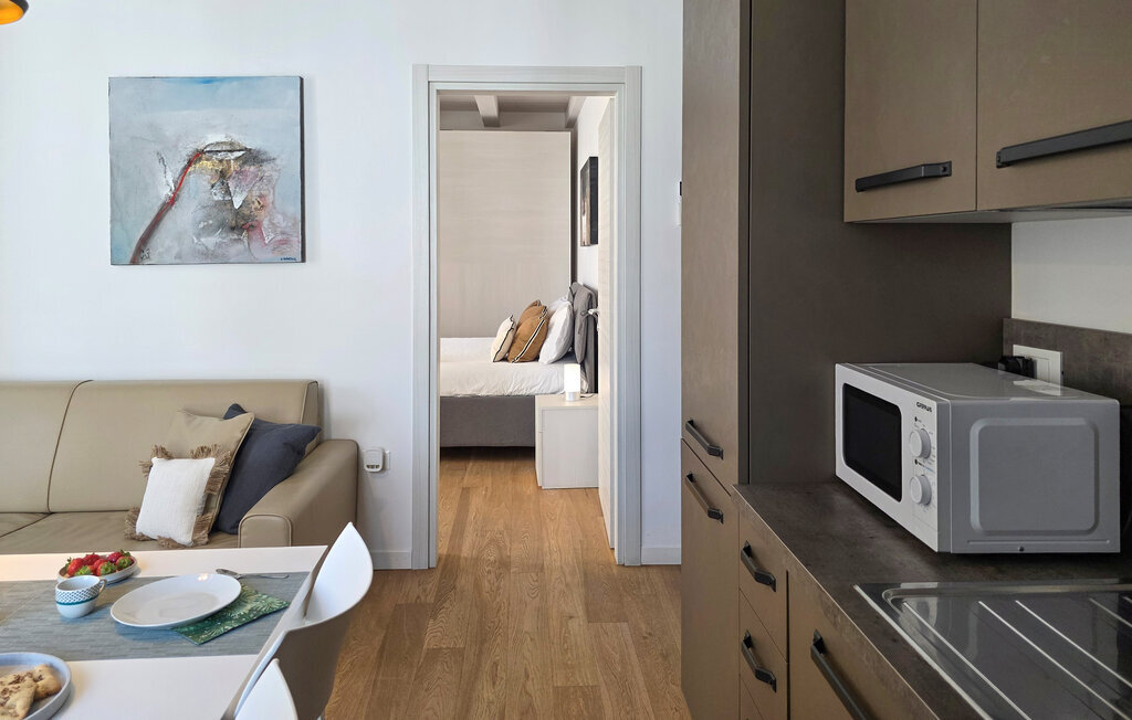 Appartement 4 personnes à San Benedette Del Tron - Photo 13