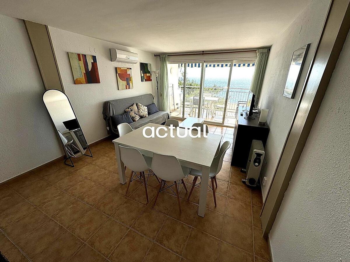 Duplex 75m² bord de mer à Platja d'Aro, 2 chambres - Photo 5