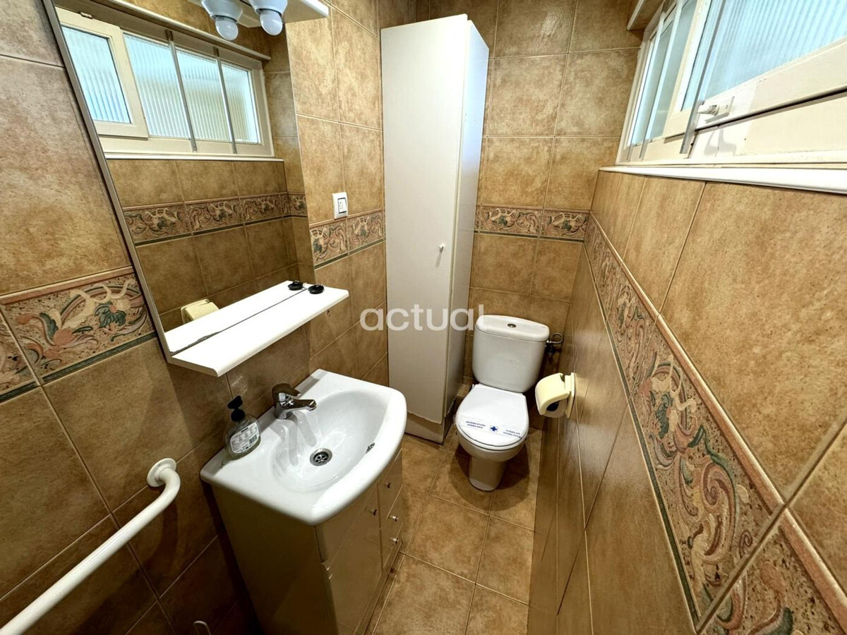Duplex 75m² bord de mer à Platja d'Aro, 2 chambres - Photo 9