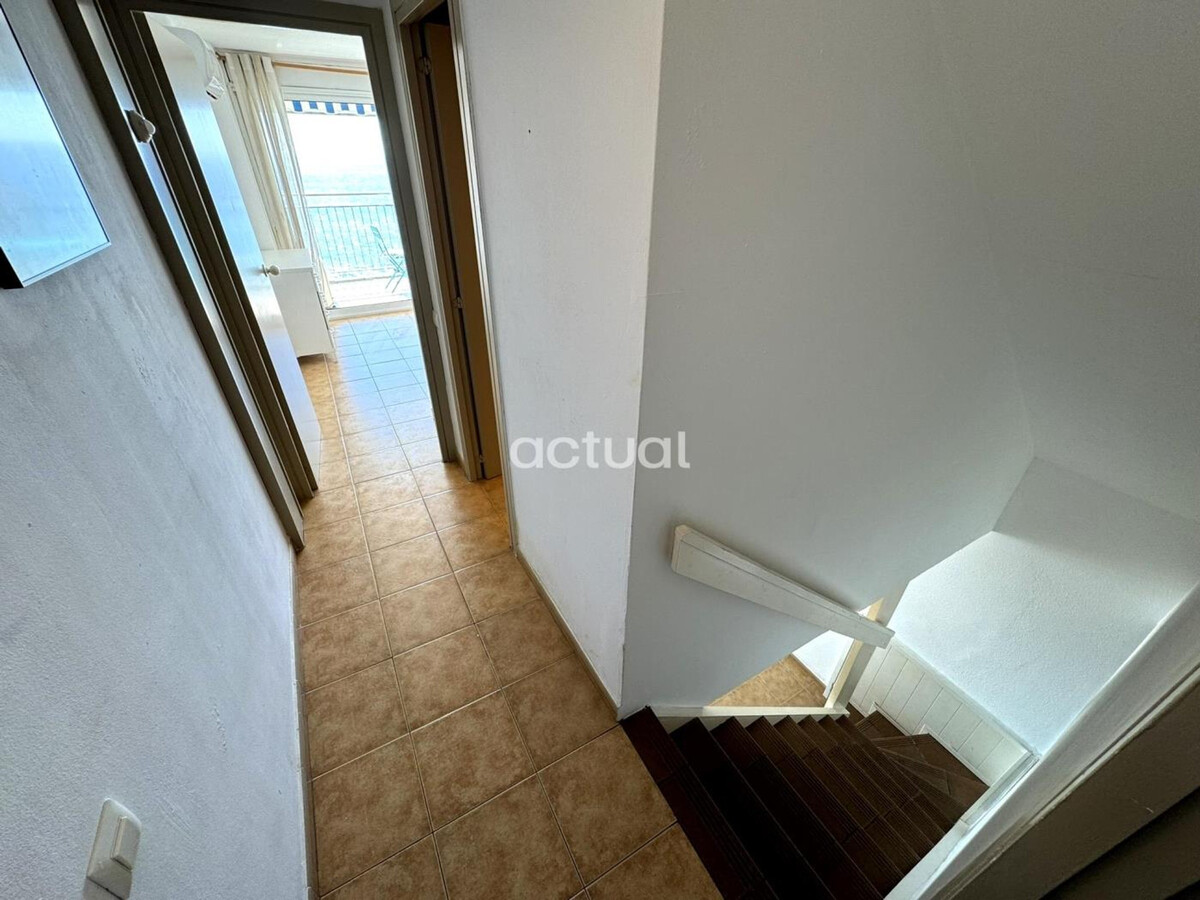 Duplex 75m² bord de mer à Platja d'Aro, 2 chambres - Photo 10