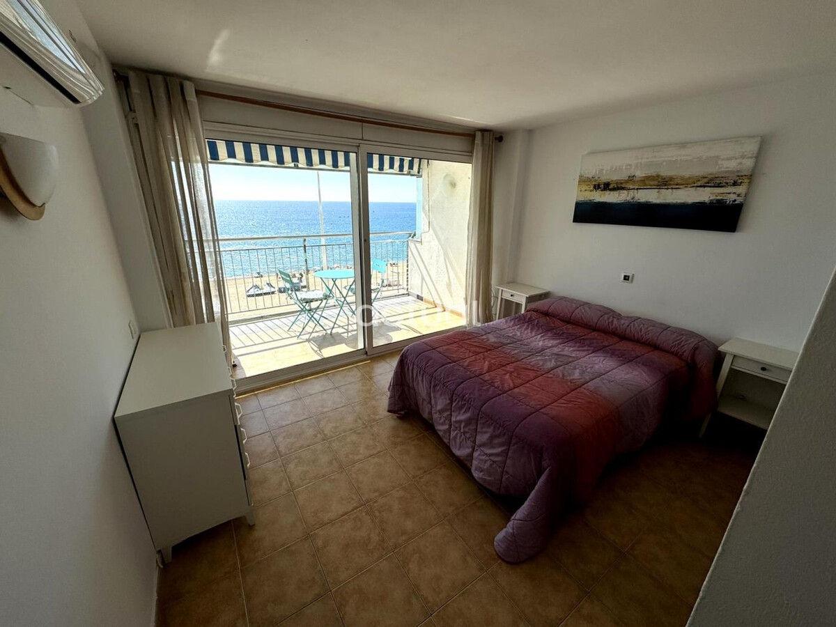 Duplex 75m² bord de mer à Platja d'Aro, 2 chambres - Photo 12