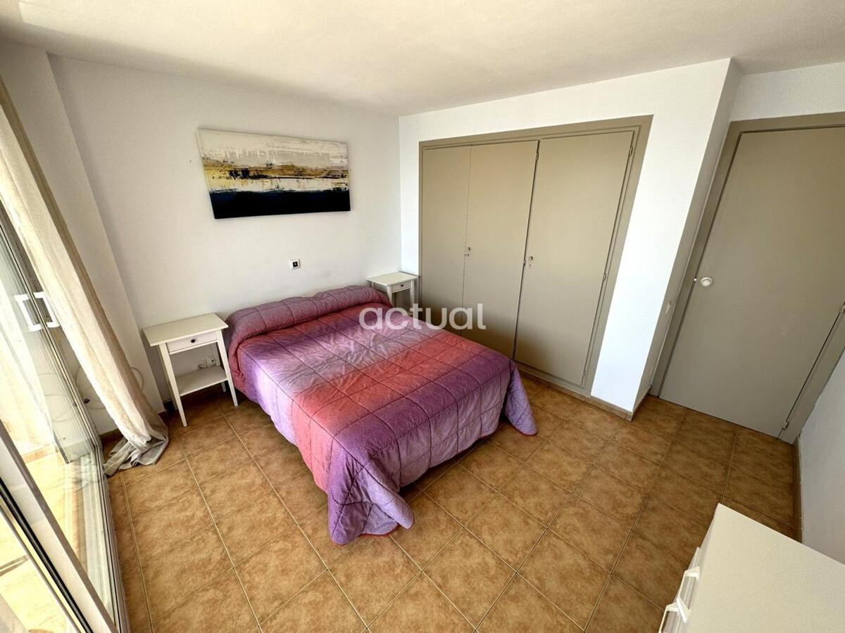 Duplex 75m² bord de mer à Platja d'Aro, 2 chambres - Photo 13