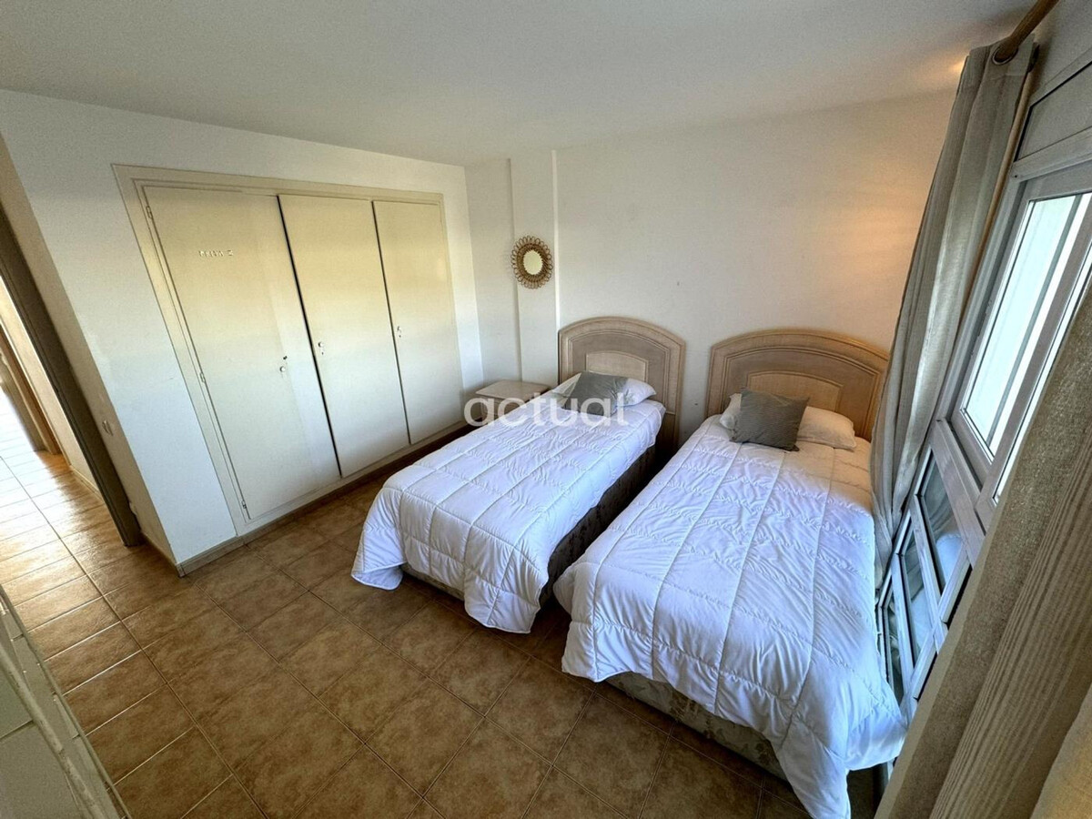 Duplex 75m² bord de mer à Platja d'Aro, 2 chambres - Photo 16