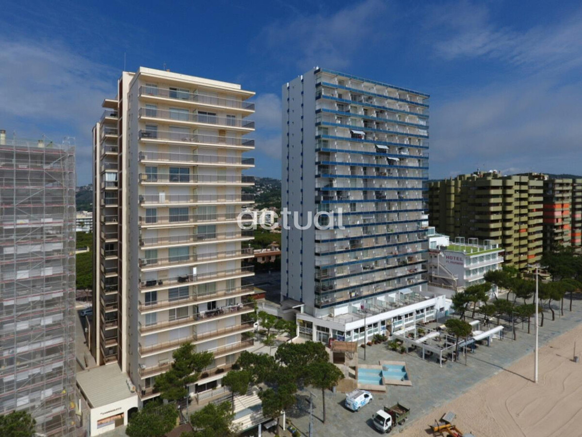 Duplex 75m² bord de mer à Platja d'Aro, 2 chambres - Photo 21