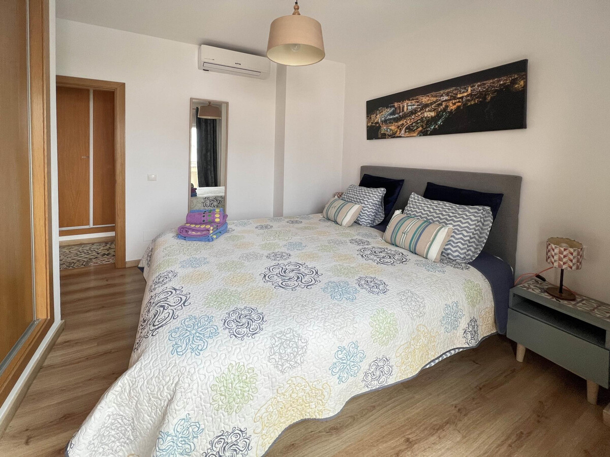 Appartement lumineux 1 chambre avec terrasse à Málaga - Photo 11