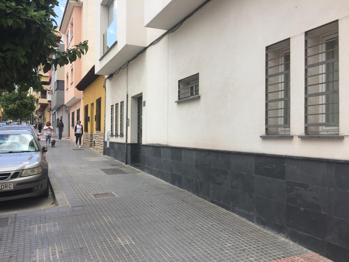 Appartement lumineux 1 chambre avec terrasse à Málaga - Photo 16