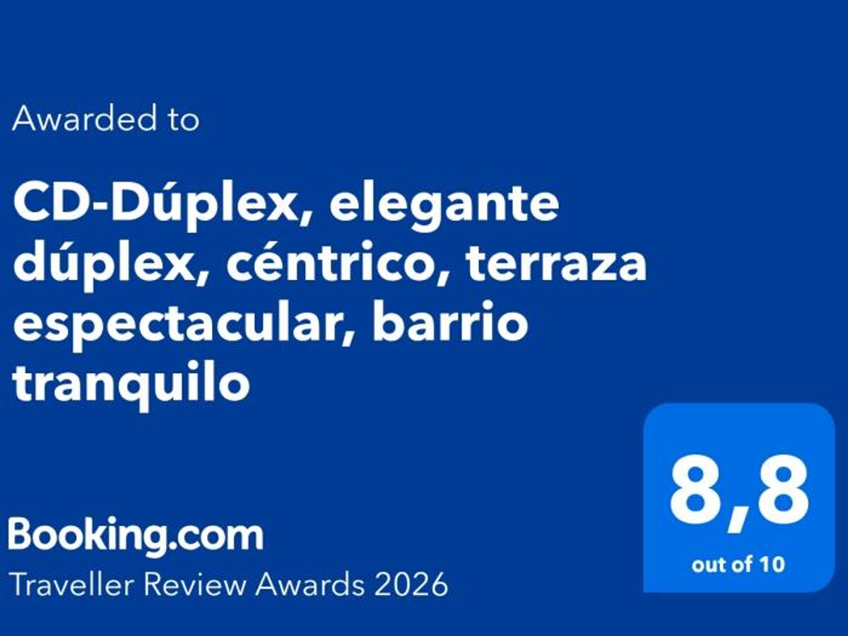 Duplex moderne 2 chambres, terrasse spectaculaire à Málaga - Photo 2