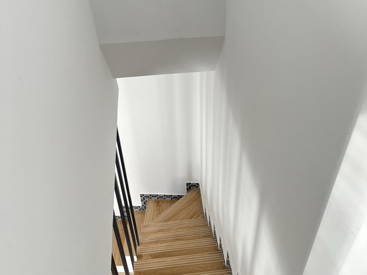 Duplex moderne 2 chambres, terrasse spectaculaire à Málaga - Photo 19