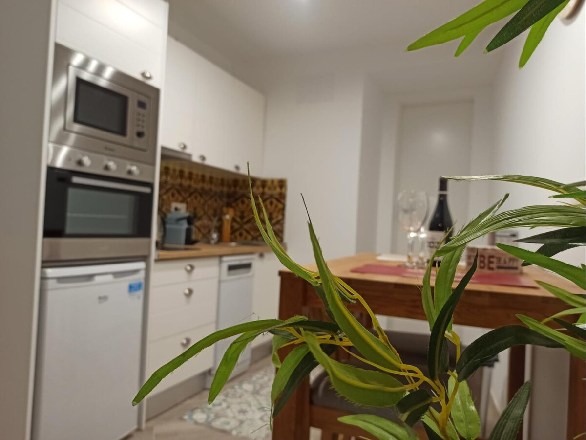 Duplex artistique avec terrasse au cœur de Málaga - Photo 14