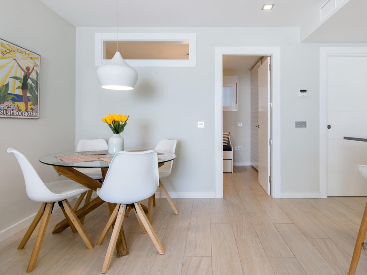 Appartement vue mer en première ligne à Málaga - Photo 10