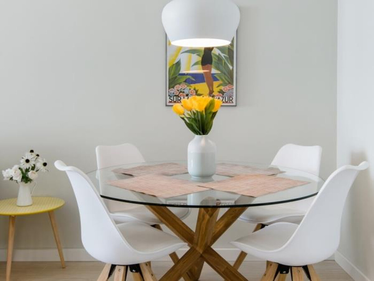 Appartement vue mer en première ligne à Málaga - Photo 11