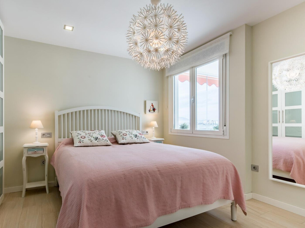 Appartement vue mer en première ligne à Málaga - Photo 13