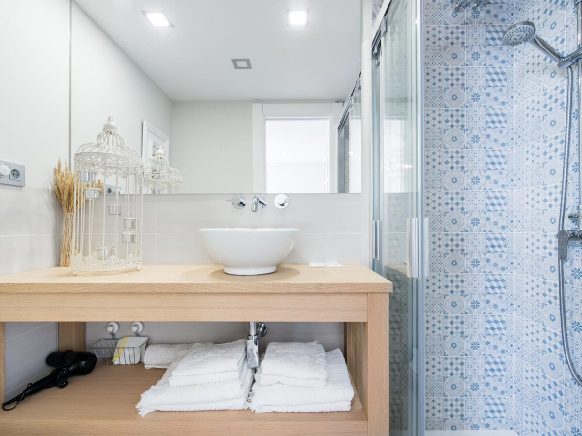 Appartement vue mer en première ligne à Málaga - Photo 16
