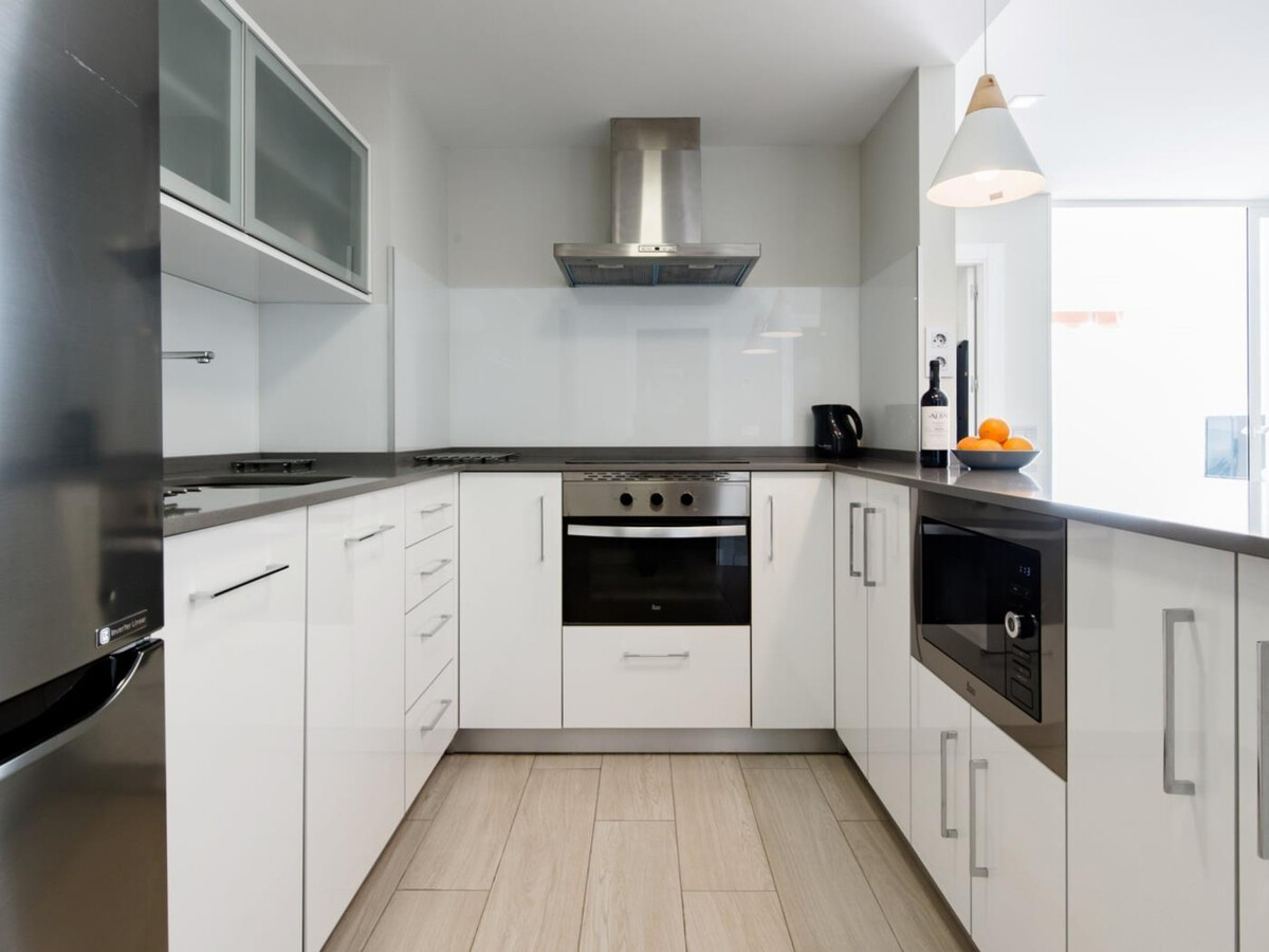 Appartement vue mer en première ligne à Málaga - Photo 20