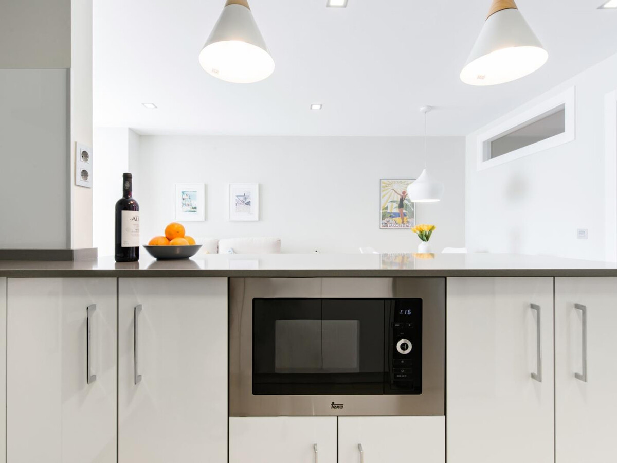 Appartement vue mer en première ligne à Málaga - Photo 21