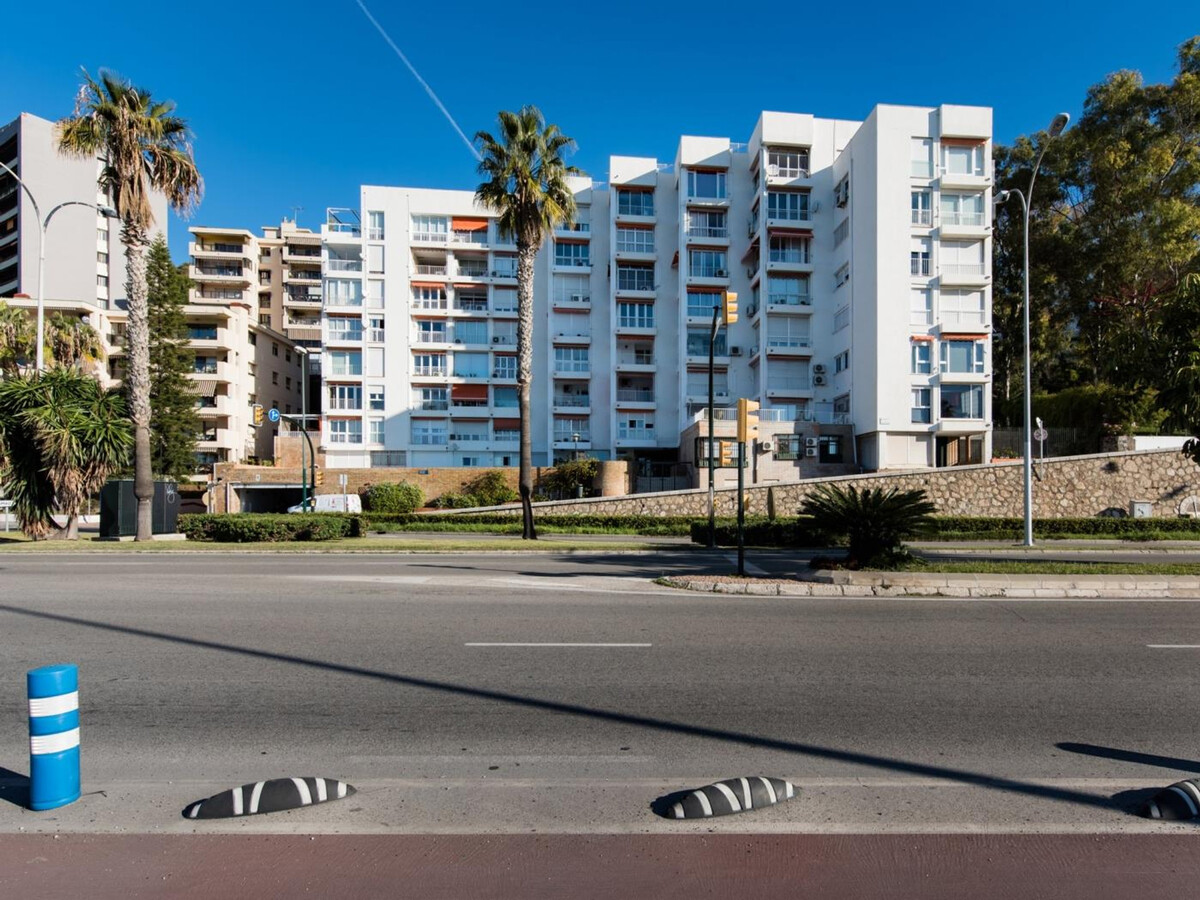 Appartement vue mer en première ligne à Málaga - Photo 22