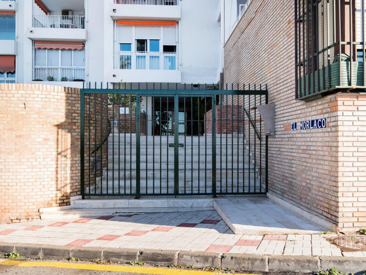 Appartement vue mer en première ligne à Málaga - Photo 23