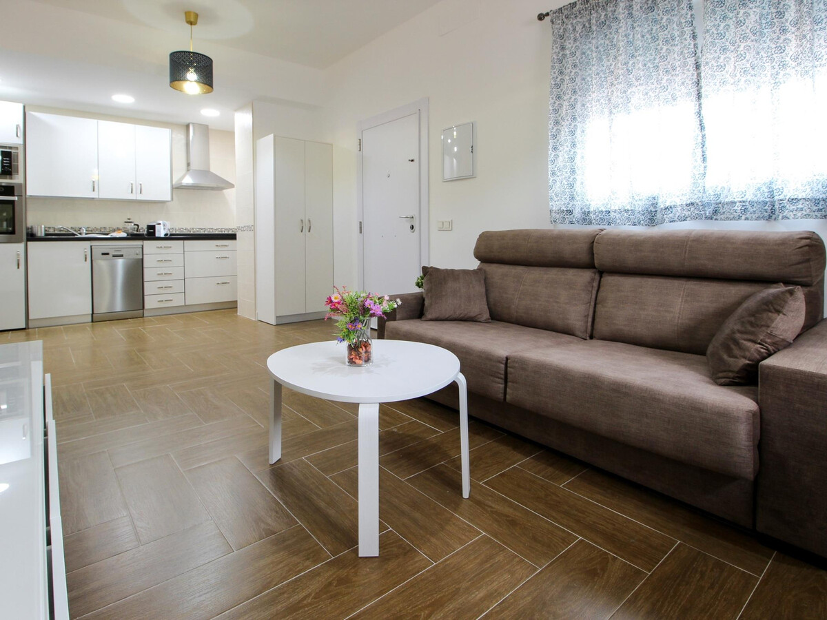 Appartement 1 chambre à 5 min de la plage, parking gratuit - Photo 1