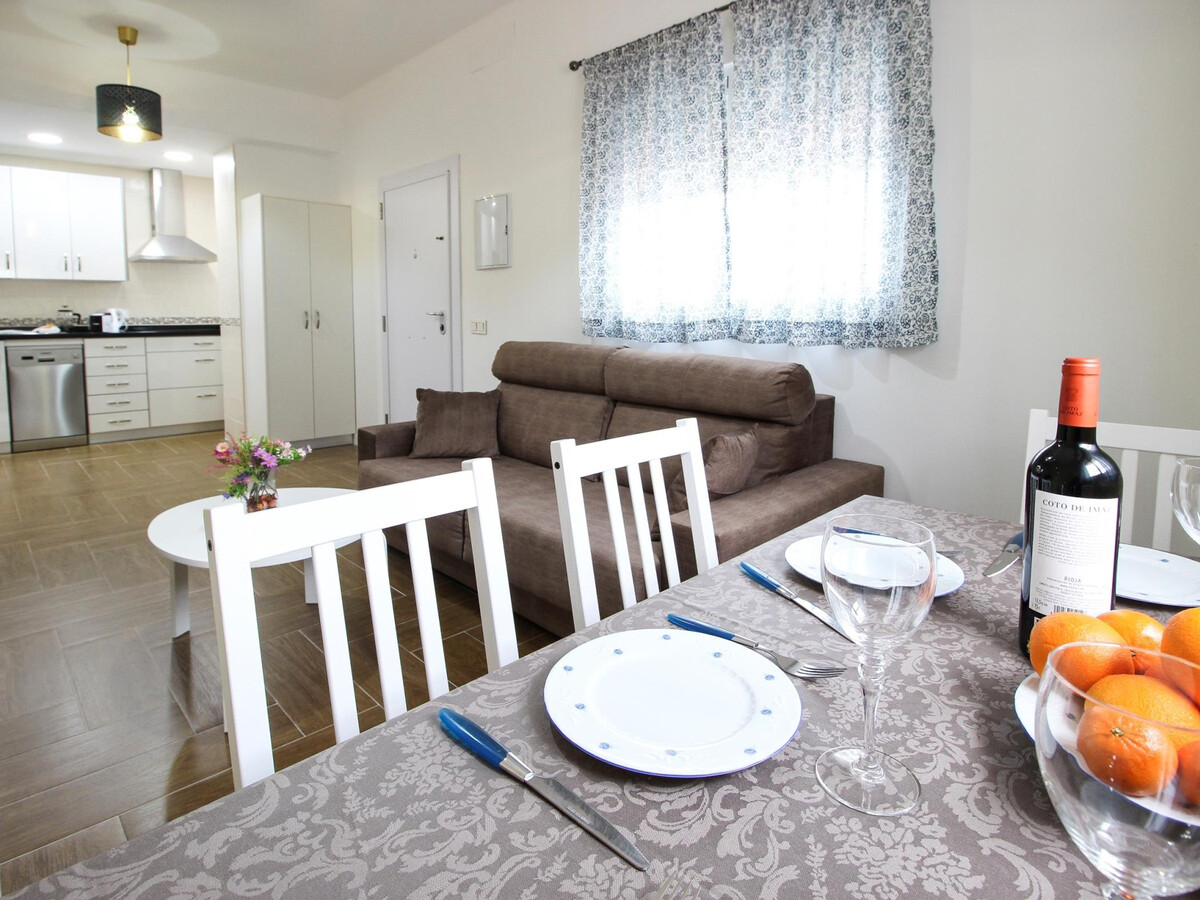 Appartement 1 chambre à 5 min de la plage, parking gratuit - Photo 5