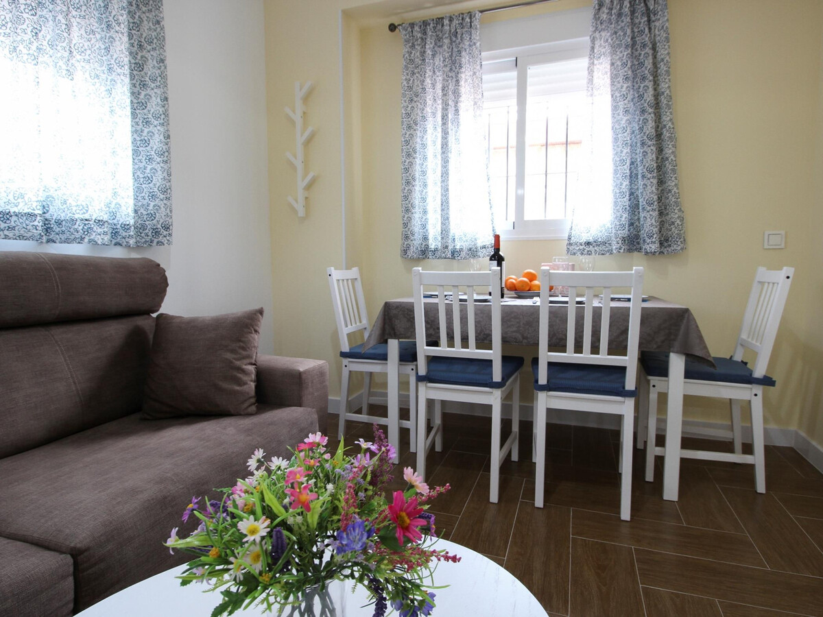 Appartement 1 chambre à 5 min de la plage, parking gratuit - Photo 7