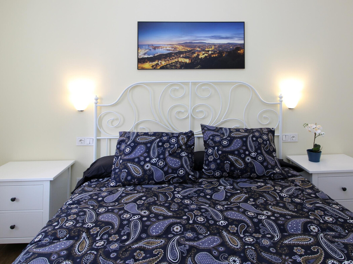 Appartement 1 chambre à 5 min de la plage, parking gratuit - Photo 9
