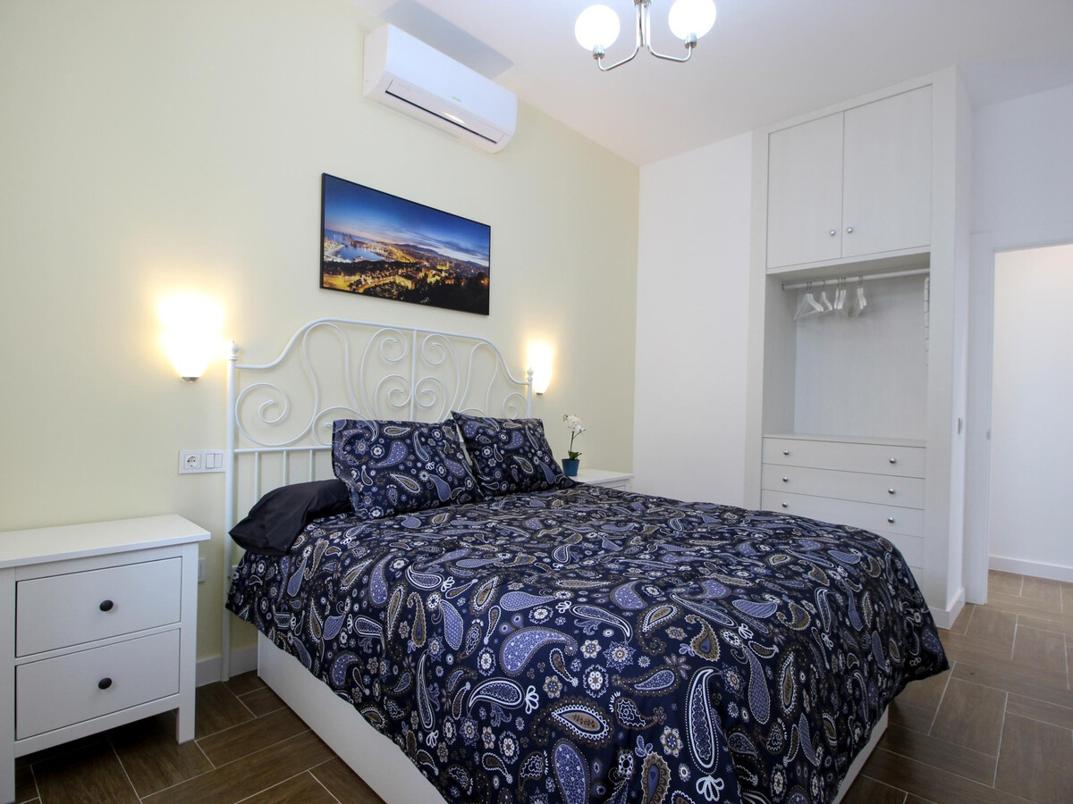 Appartement 1 chambre à 5 min de la plage, parking gratuit - Photo 10