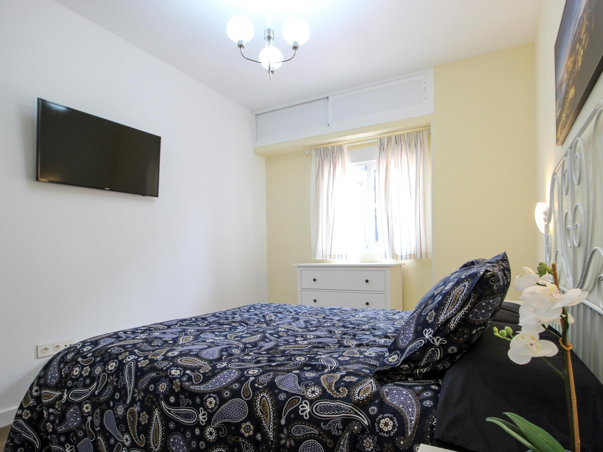 Appartement 1 chambre à 5 min de la plage, parking gratuit - Photo 11
