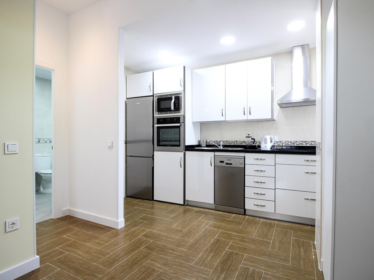Appartement 1 chambre à 5 min de la plage, parking gratuit - Photo 13